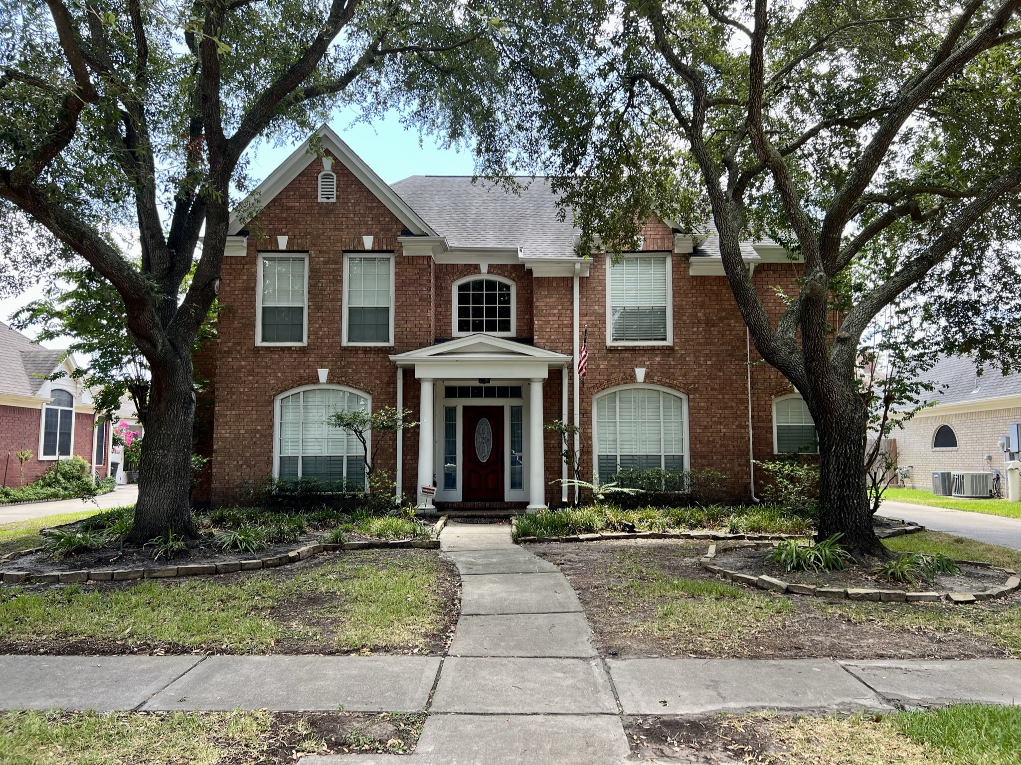 13119 Dogwood Blossom Trail Houston TX 77065