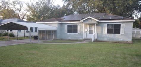 3217 13th Street Bay City TX 77414