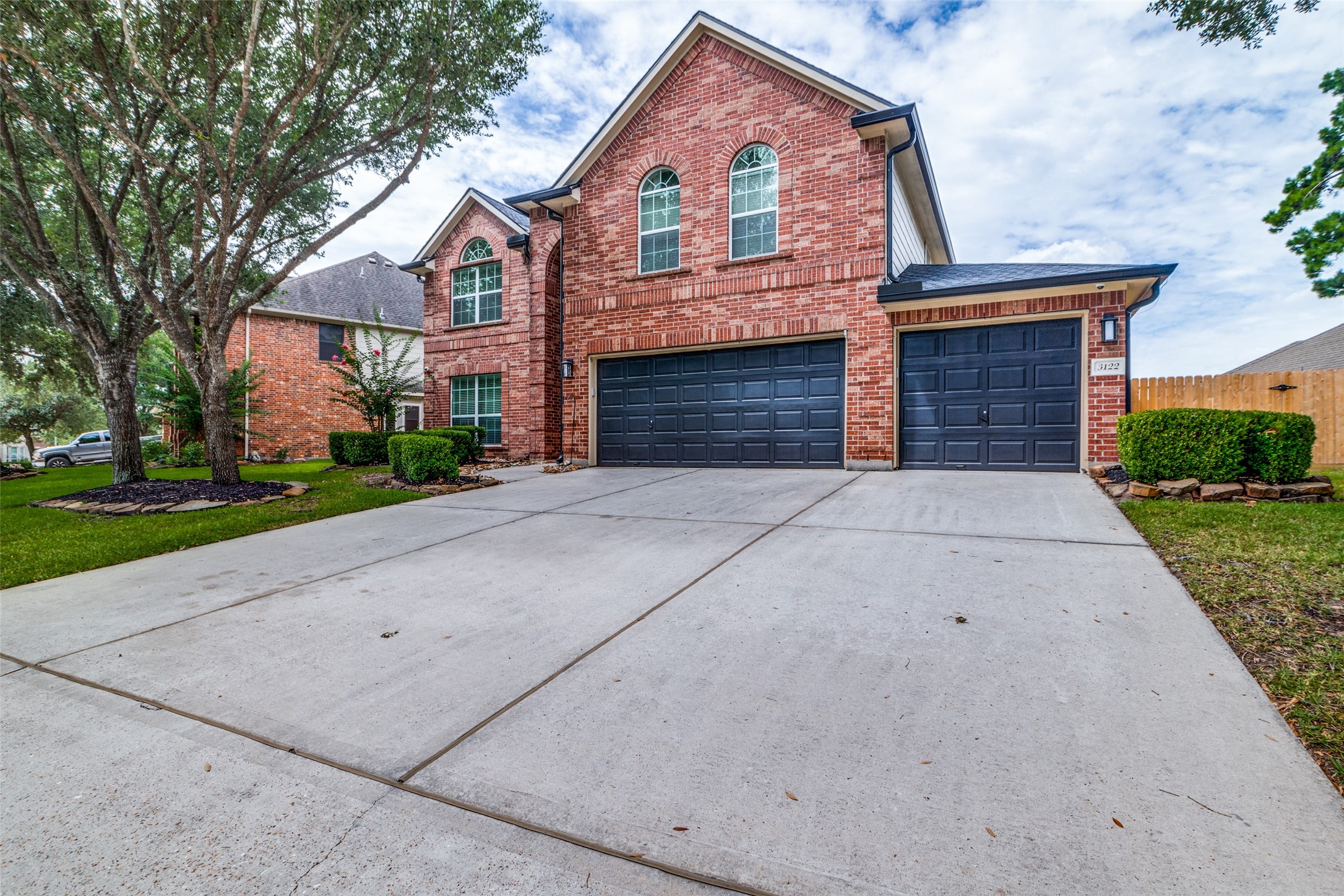 3122 Felton Springs Drive Spring TX 77386