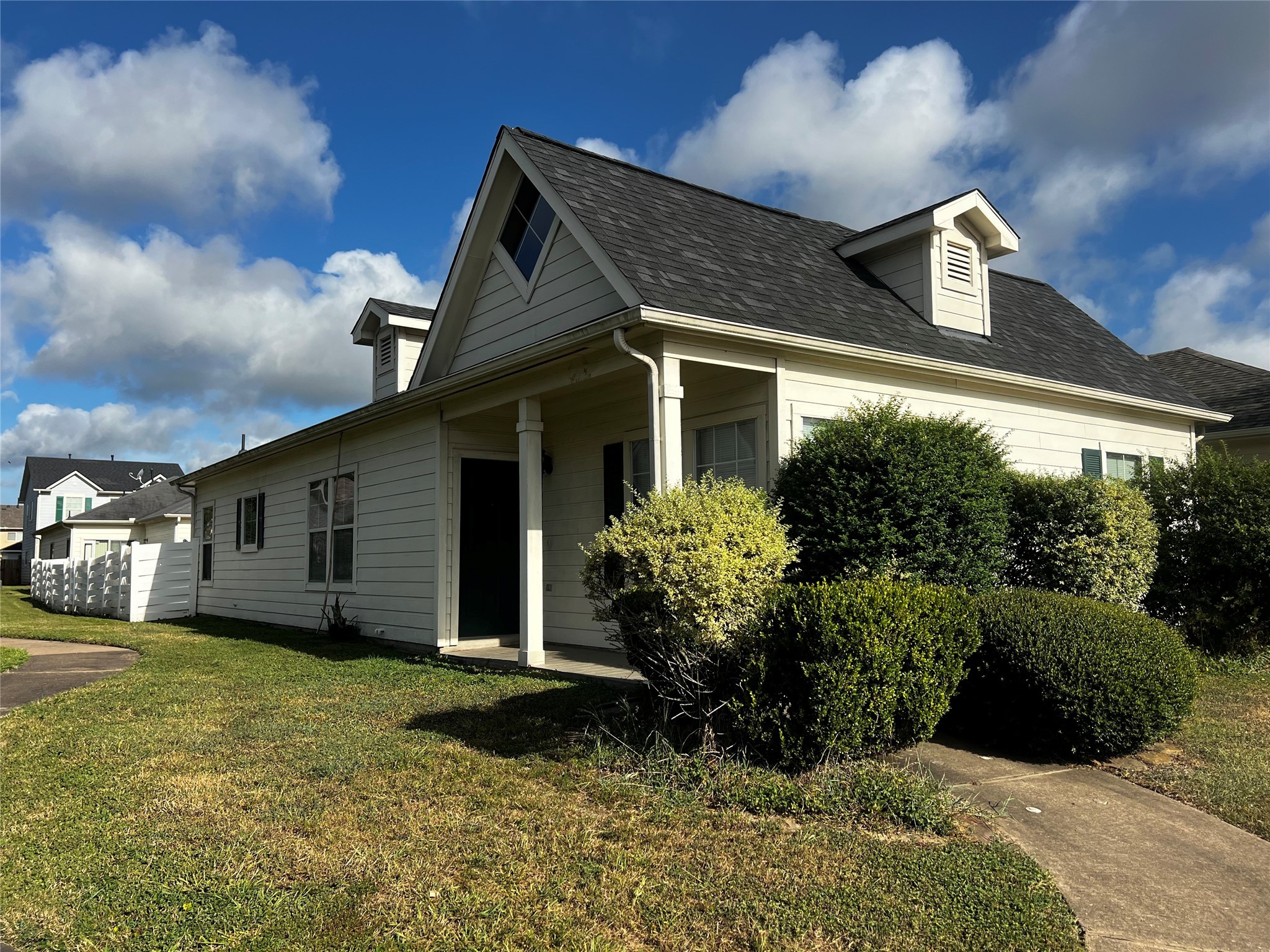 20523 Patriot Park Lane Katy TX 77449
