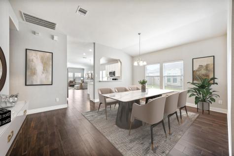 519 Stream Mill Lane Katy TX 77494