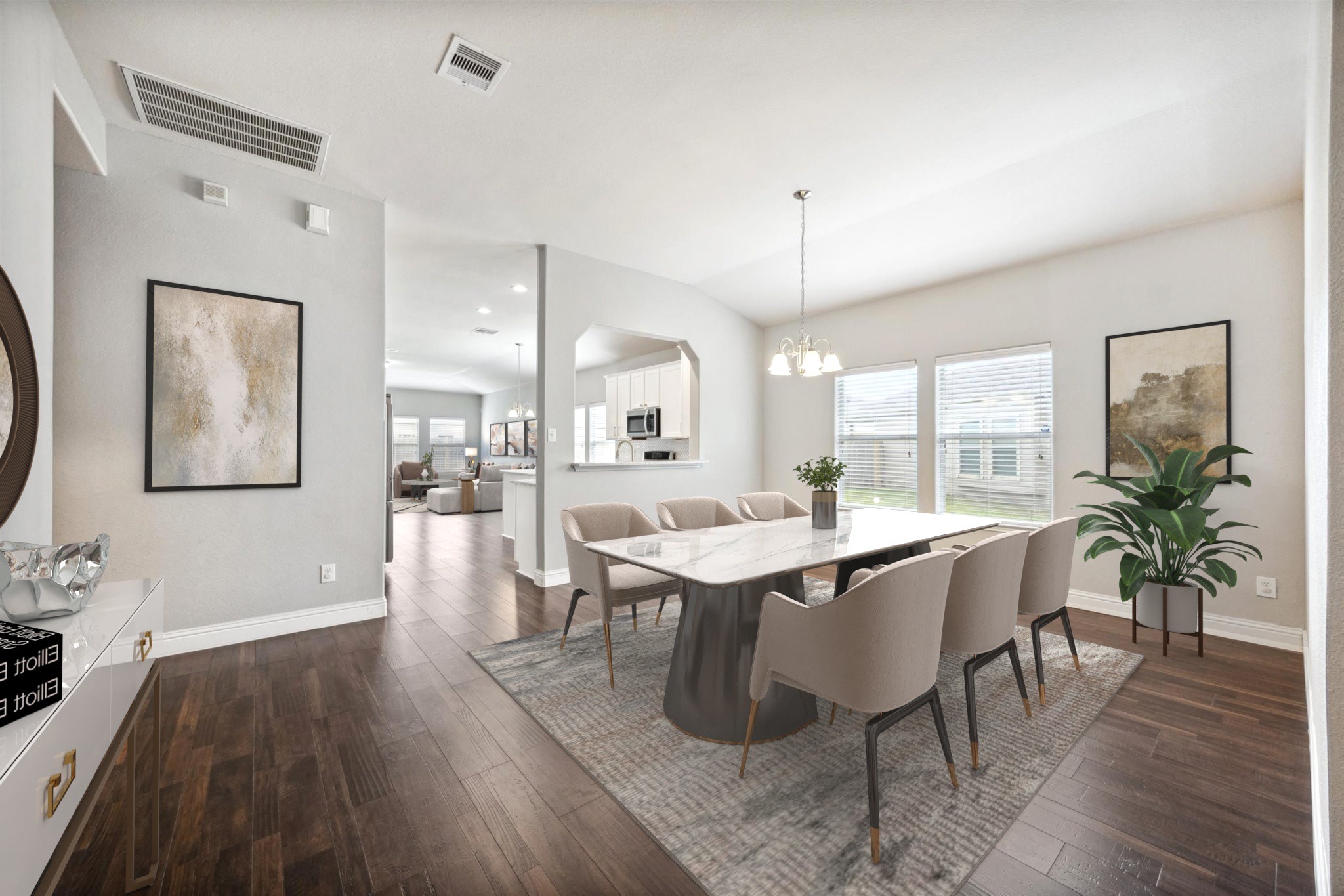 519 Stream Mill Lane Katy TX 77494