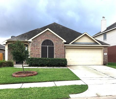 10019 Blissfull Valley Lane Tomball TX 77375