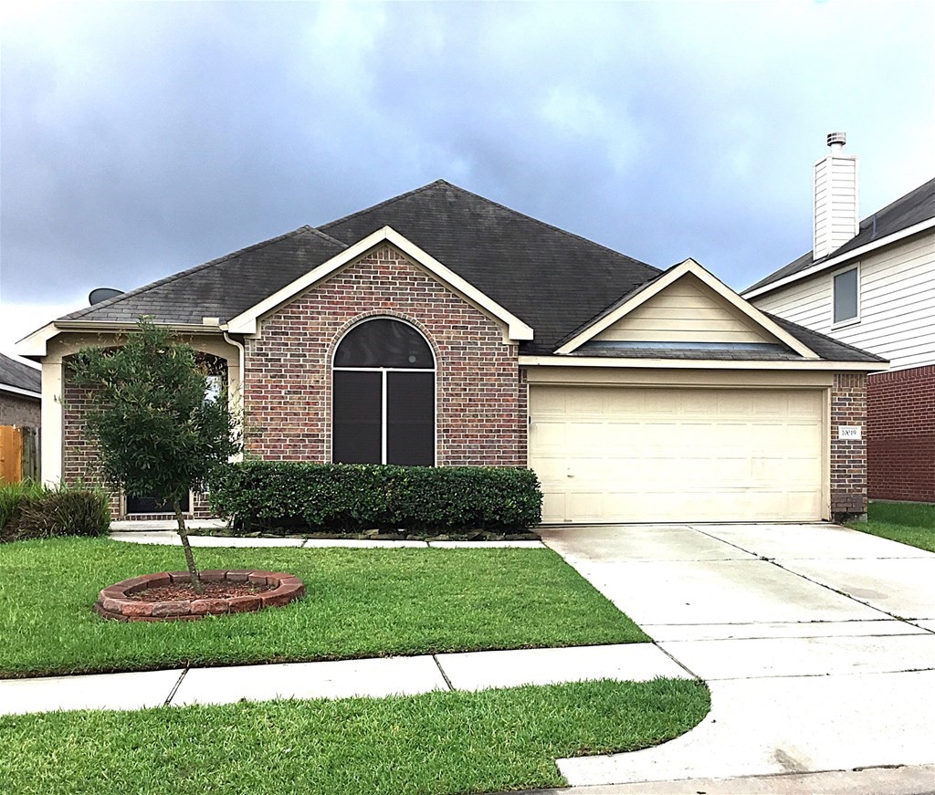 10019 Blissfull Valley Lane Tomball TX 77375