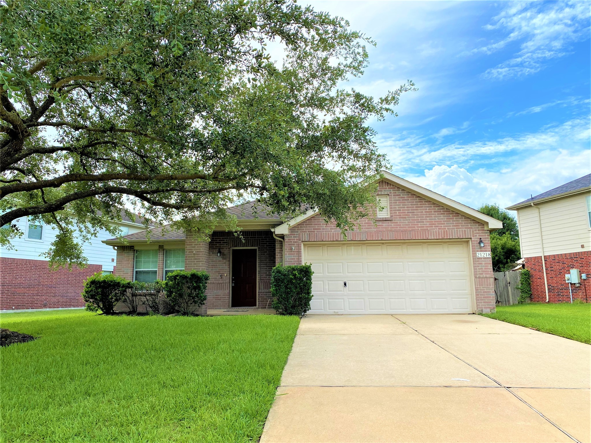 21218 Bending Green Way Katy TX 77450