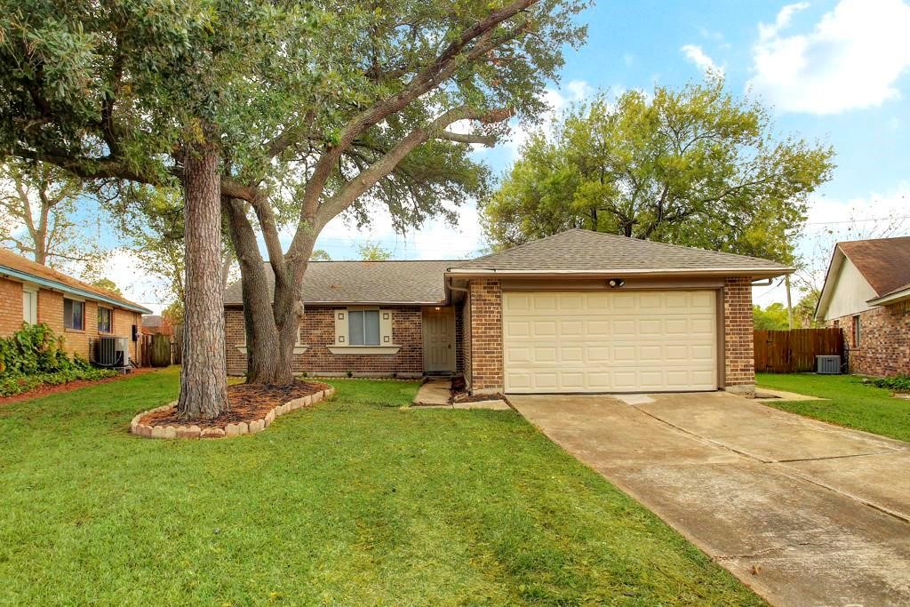 14906 Scotter Drive Channelview TX 77530