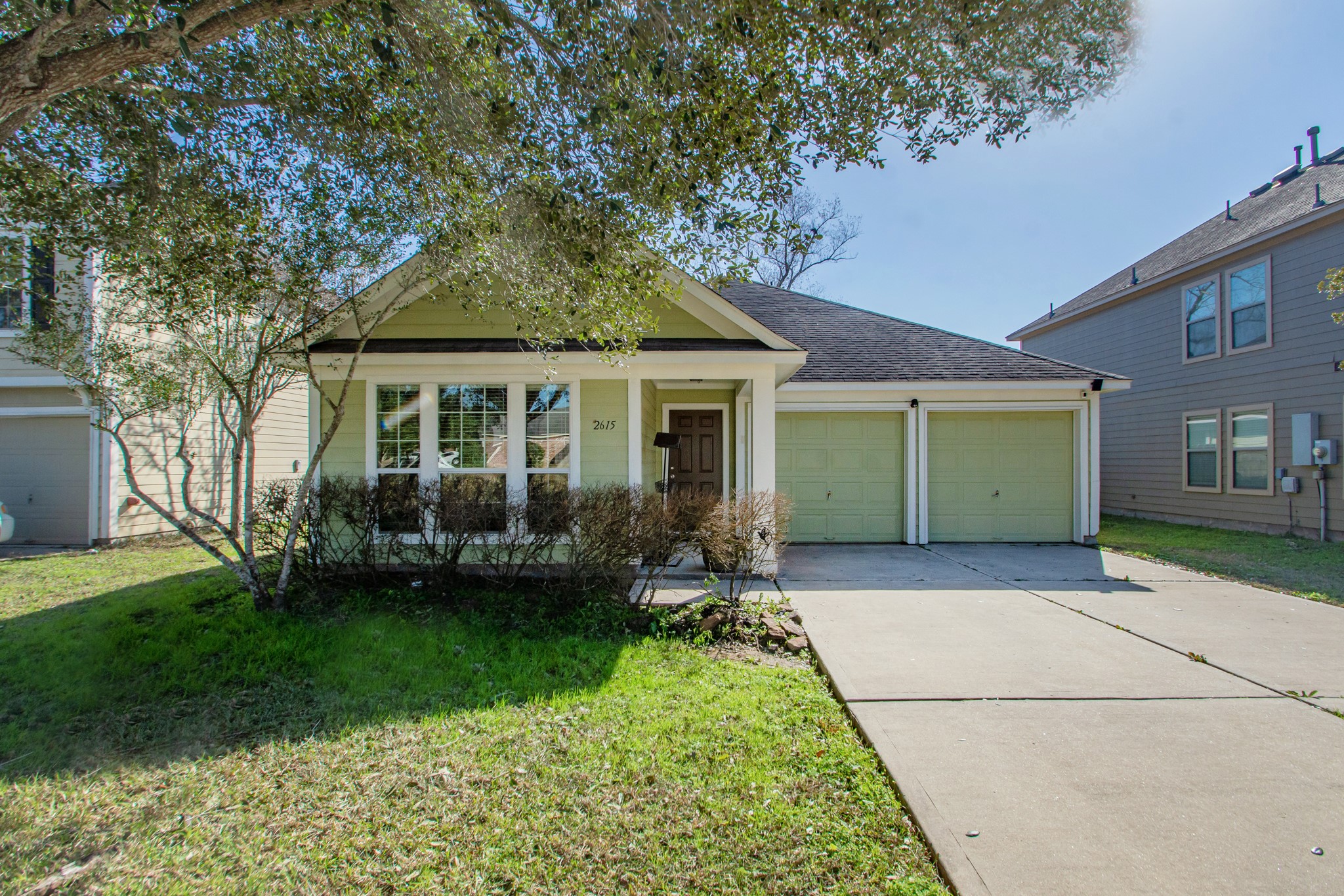 2615 Everhart Terrace Drive Fresno TX 77545