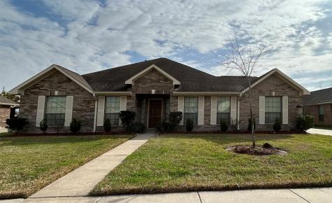 3615 Palomino Trail Manvel TX 77578