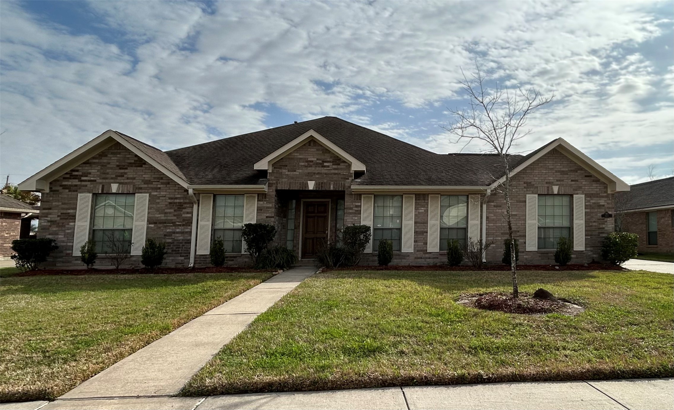 3615 Palomino Trail Manvel TX 77578