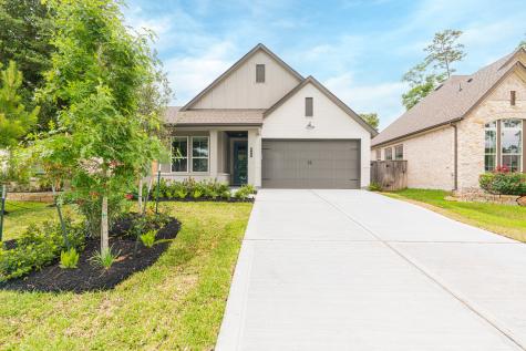 426 Lake Day Drive Conroe TX 77304