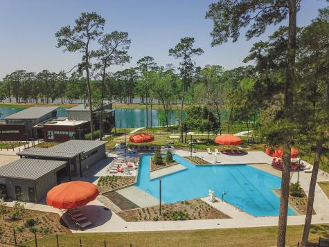 426 Lake Day Drive Conroe TX 77304