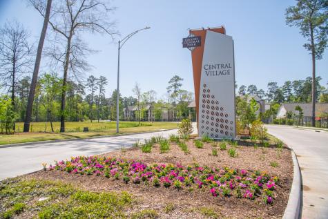 426 Lake Day Drive Conroe TX 77304
