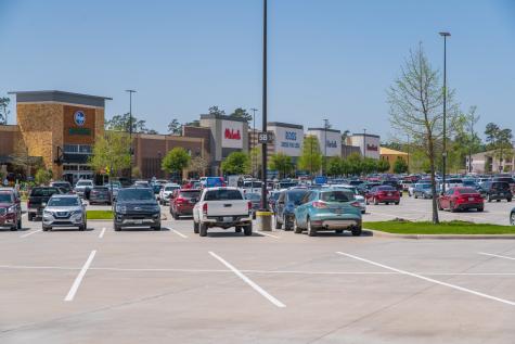 426 Lake Day Drive Conroe TX 77304