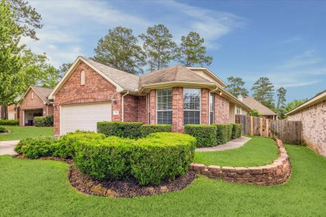 20 Marina Way Montgomery TX 77356