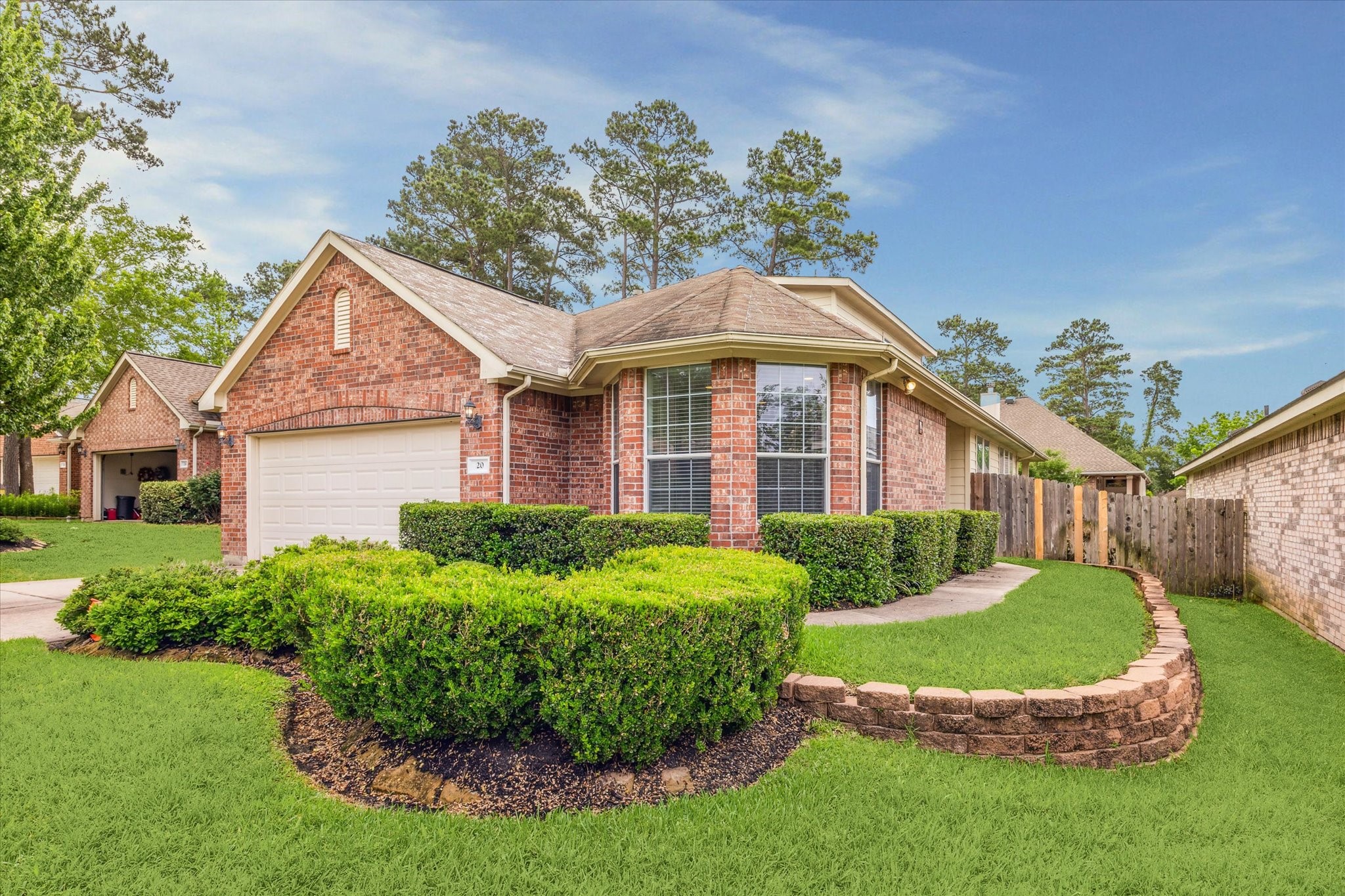 20 Marina Way Montgomery TX 77356
