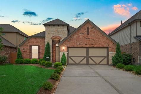 27907 Geele Drive Spring TX 77386