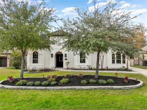 7 Valley Cottage Place Spring TX 77389