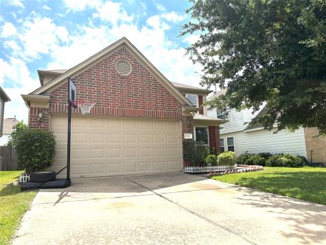 3618 Barkers Crossing Avenue Houston TX 77084
