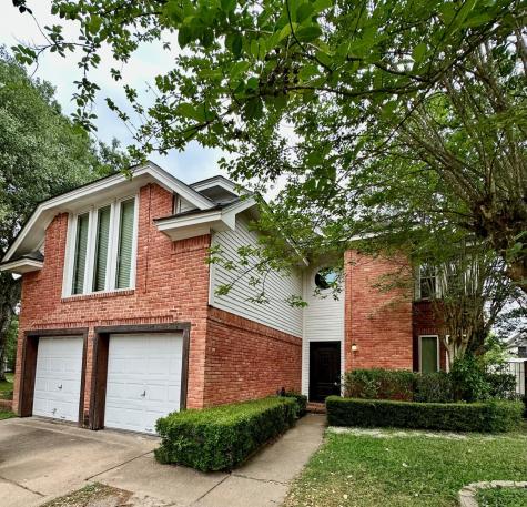 4842 Green Trail Drive Houston TX 77084