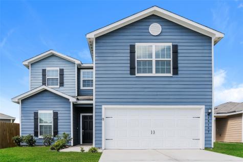 26107 Hals Drive Magnolia TX 77355