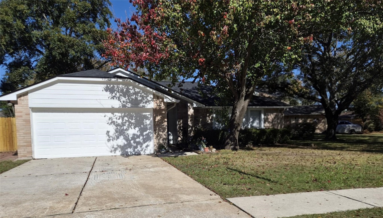 5110 Kleindale Drive Houston TX 77066