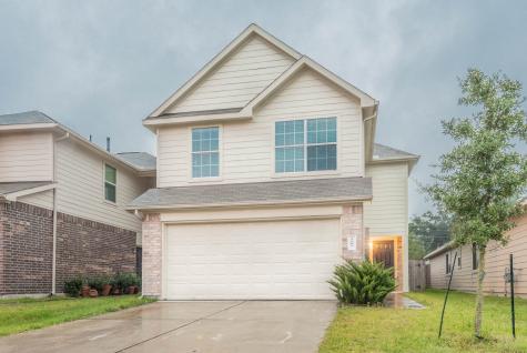 2607 Kiplands Way Drive Houston TX 77014