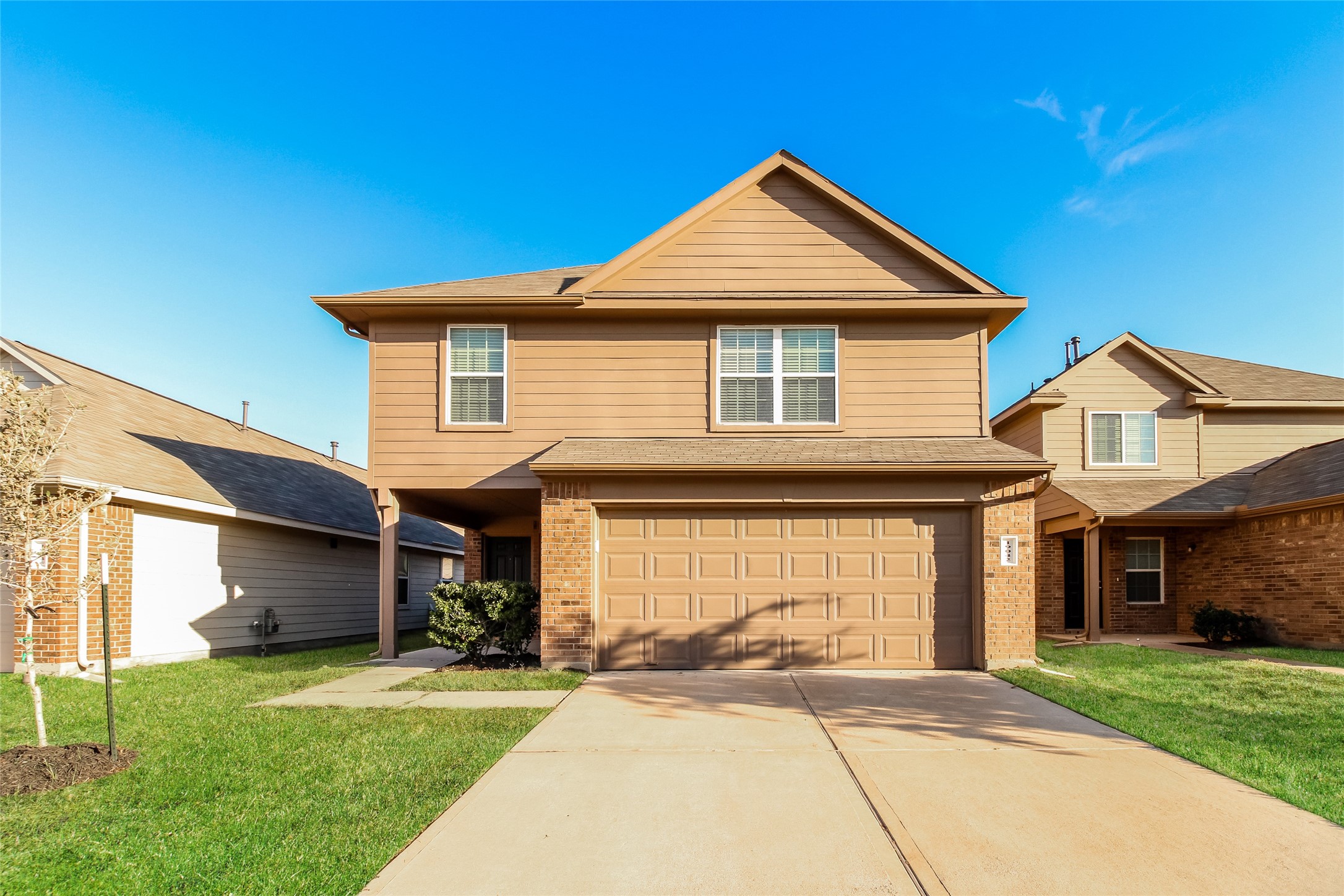 19042 Treviso Terrace Lane Katy TX 77449