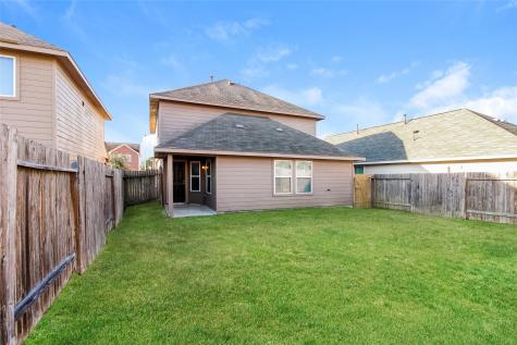 19042 Treviso Terrace Lane Katy TX 77449