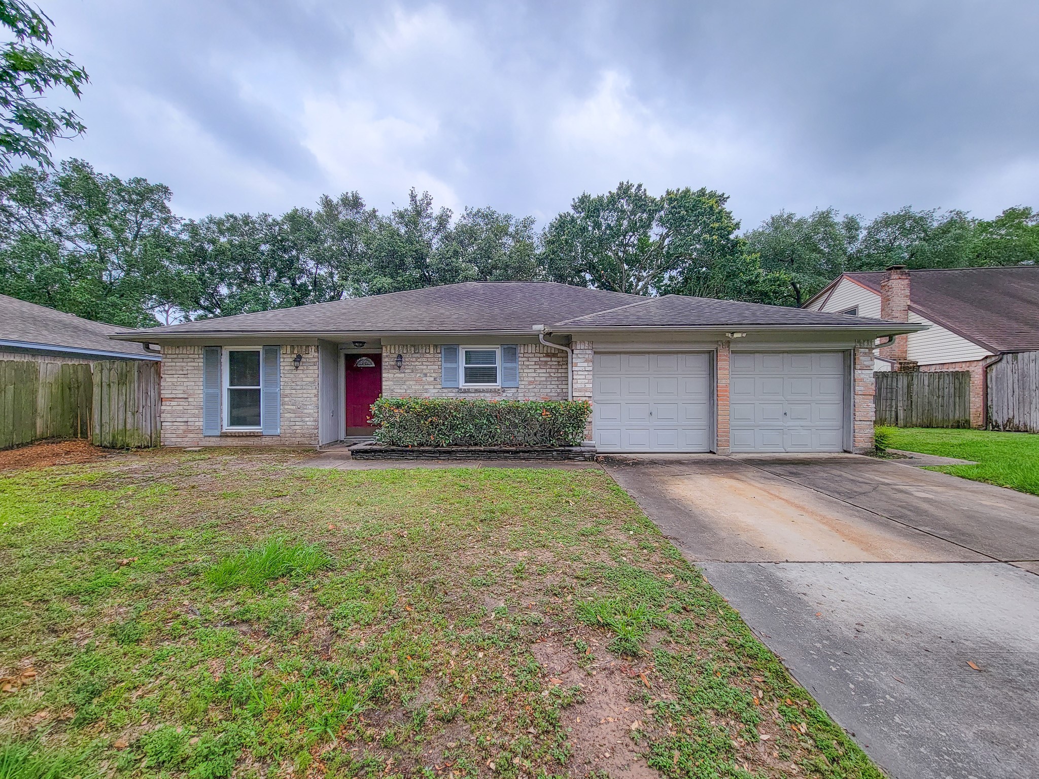 15923 Bluffdale Drive Houston TX 77084