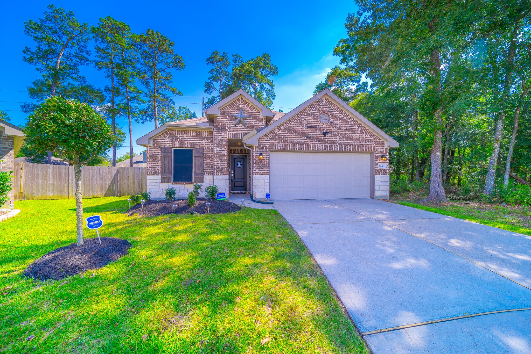 15903 Tug Court Crosby TX 77532