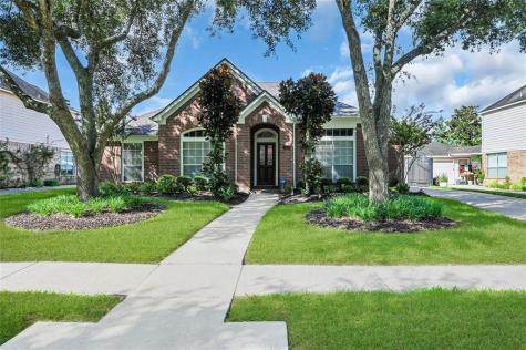 1919 Canyon Crest Drive Sugar Land TX 77479
