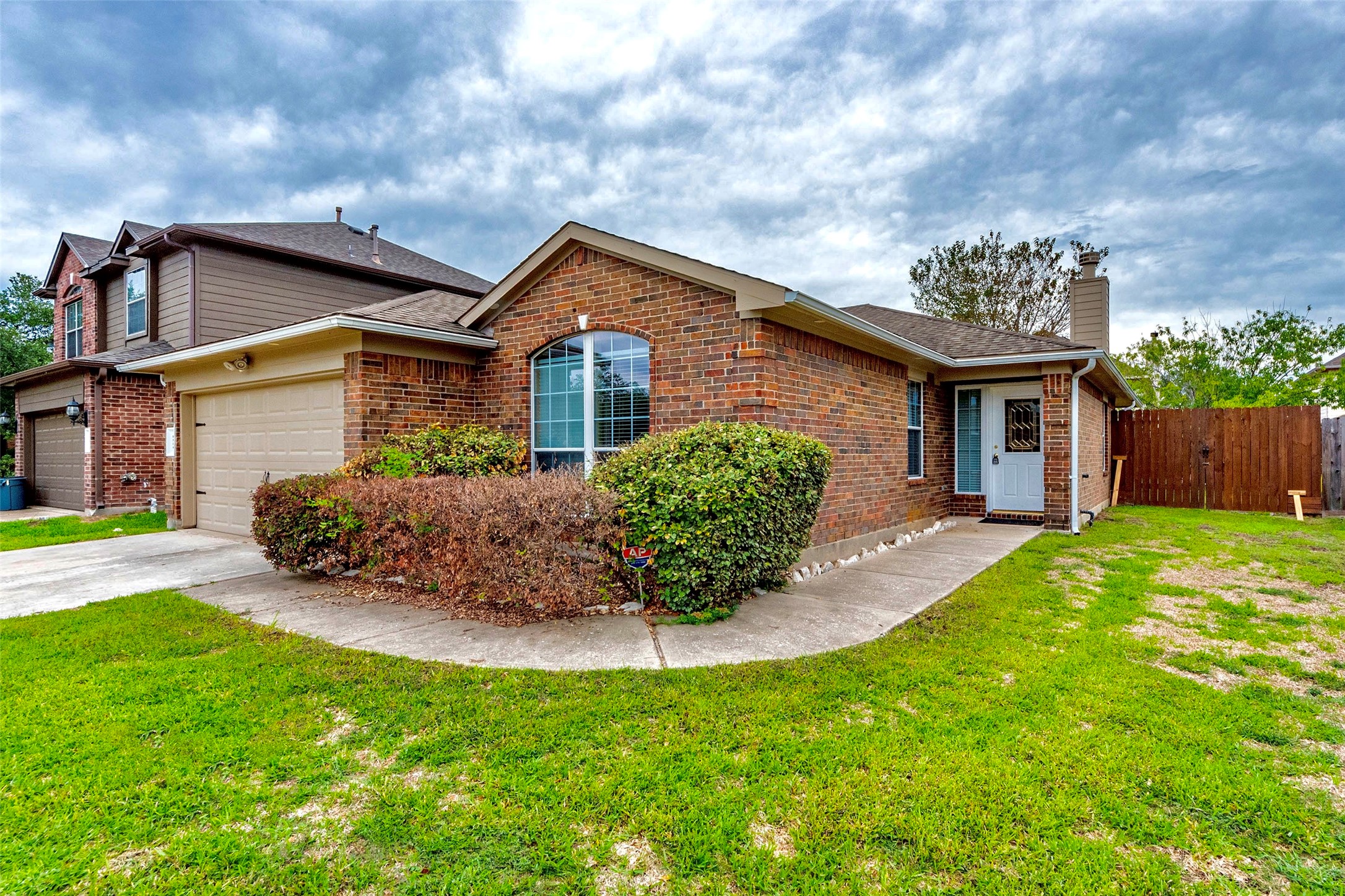 8314 Spruce Lane Baytown TX 77523