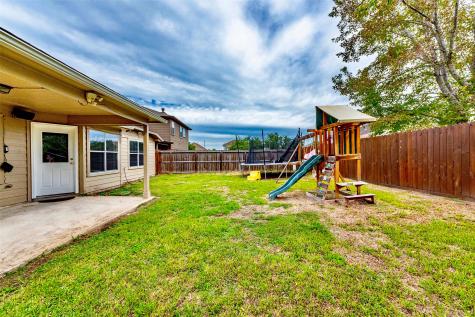 8314 Spruce Lane Baytown TX 77523