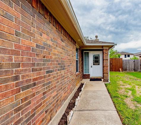 8314 Spruce Lane Baytown TX 77523