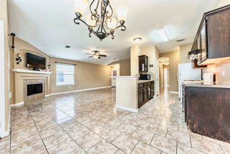 8314 Spruce Lane Baytown TX 77523