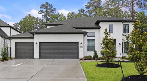 32 Mariposa Woods Drive Tomball TX 77375