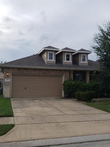 21511 Snow Goose Court Spring TX 77388