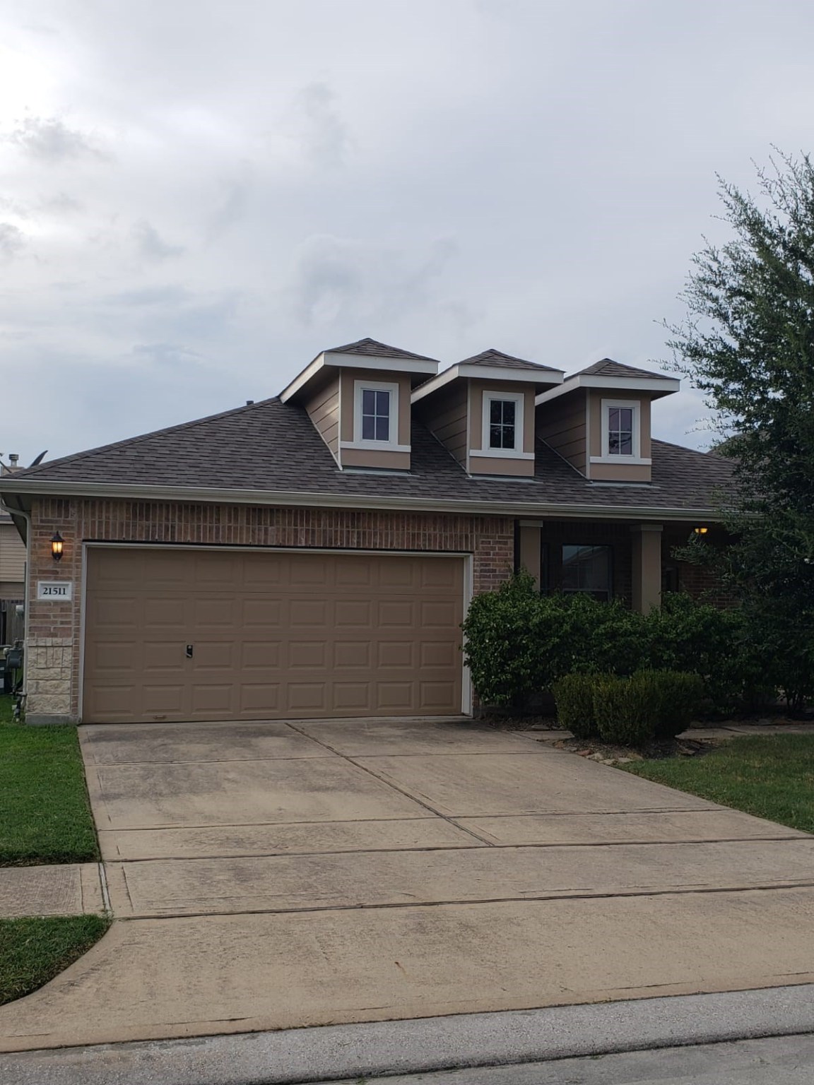 21511 Snow Goose Court Spring TX 77388