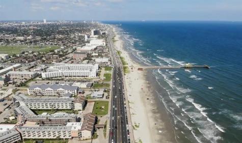 6300 Seawall Boulevard 3116 Galveston TX 77551