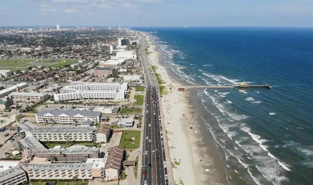 6300 Seawall Boulevard 3116 Galveston TX 77551