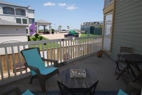 6300 Seawall Boulevard 3116 Galveston TX 77551
