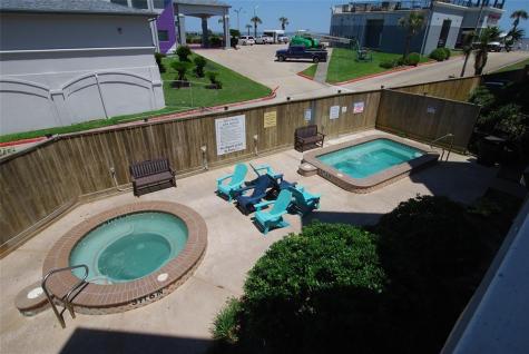 6300 Seawall Boulevard 3116 Galveston TX 77551