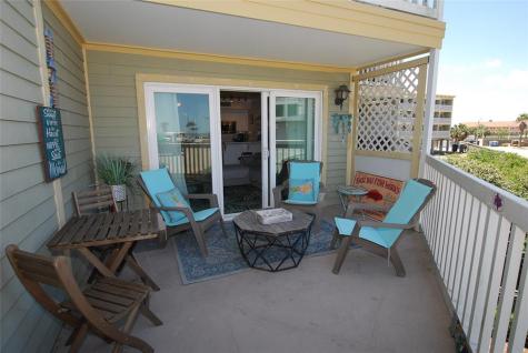 6300 Seawall Boulevard 3116 Galveston TX 77551