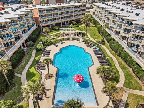 6300 Seawall Boulevard 3116 Galveston TX 77551