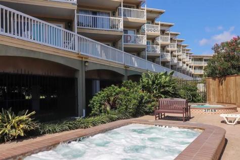 6300 Seawall Boulevard 3116 Galveston TX 77551