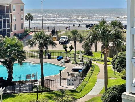 6300 Seawall Boulevard 3116 Galveston TX 77551