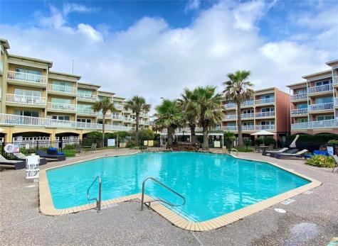6300 Seawall Boulevard 3116 Galveston TX 77551