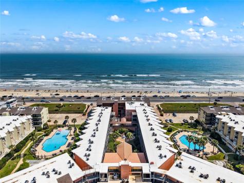 6300 Seawall Boulevard 3116 Galveston TX 77551