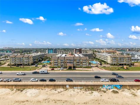 6300 Seawall Boulevard 3116 Galveston TX 77551