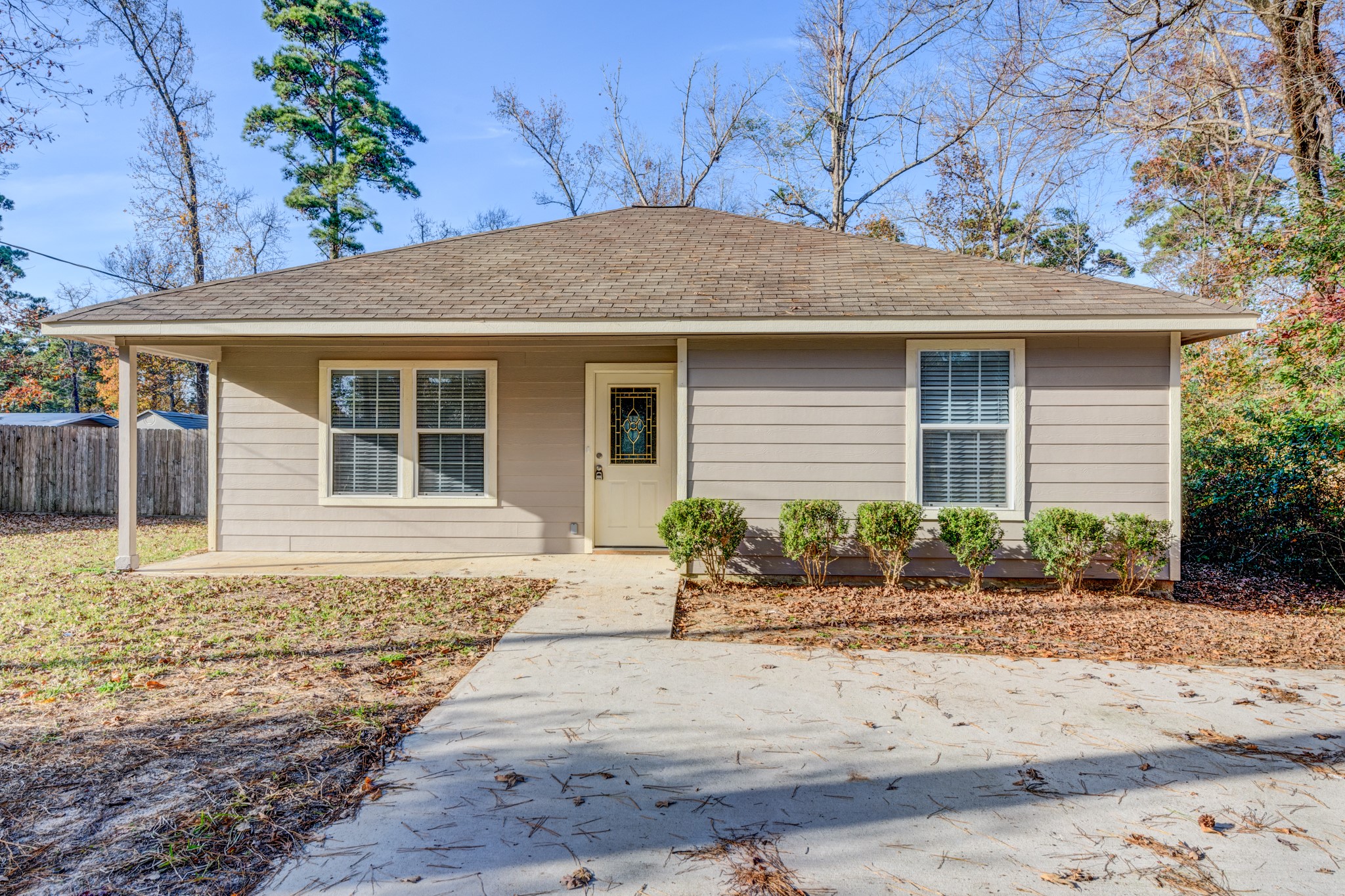10559 Royal Andrews Drive Conroe TX 77303